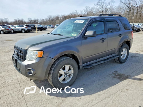 Ford Escape 2011 - Image 1 of 13