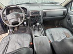 Jeep Cherokee 2004