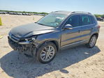 Volkswagen Tiguan 2012