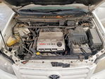 Toyota Highlander 2004