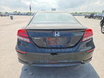 Honda Civic 2015