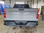 Chevrolet Silverado 2024