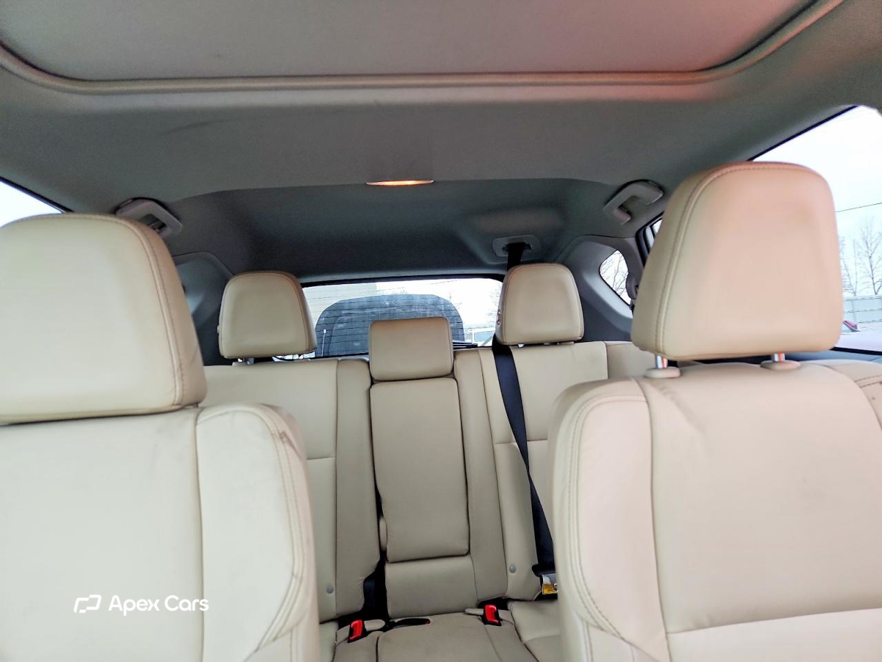 Toyota RAV 4 2014