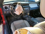 Ford Mustang 2012