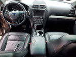 Ford Explorer 2016