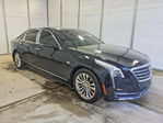 Cadillac CT6 2017