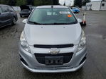 Chevrolet Spark 2015