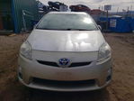 Toyota Prius 2010