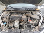 Honda Accord 2017