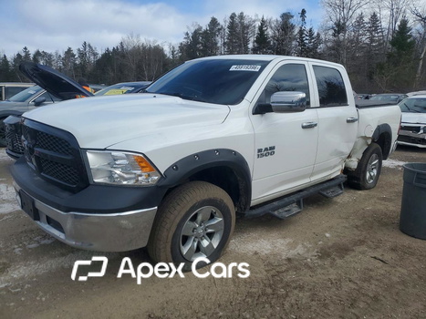 RAM 1500 2017 - Image 1 of 12