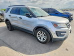 Ford Explorer 2017
