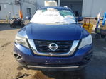 Nissan Pathfinder 2017