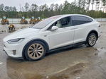 Tesla Model X 2016