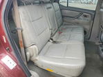 Toyota Sequoia 2003
