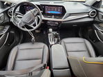 Chevrolet Trax 2024