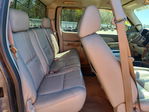 Chevrolet Silverado 2008