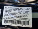 Honda Civic 2019