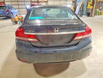 Honda Civic 2015
