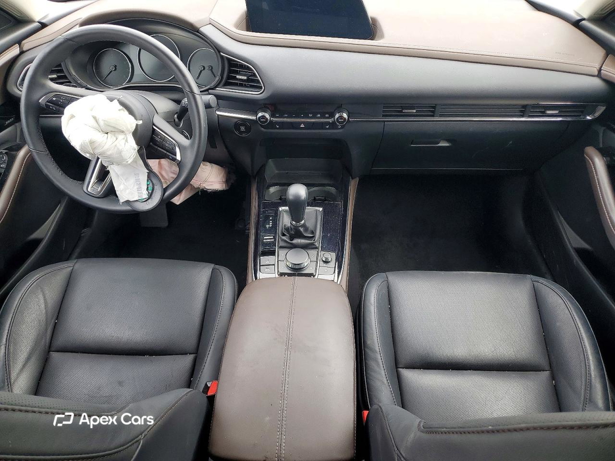 Mazda CX-30 2024