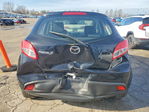 Mazda 2 2012