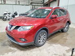 Nissan Rogue 2014