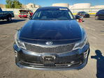Kia Optima 2016