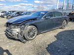 Lexus LS 2019