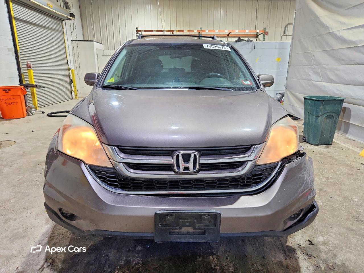 Honda CR-V 2011