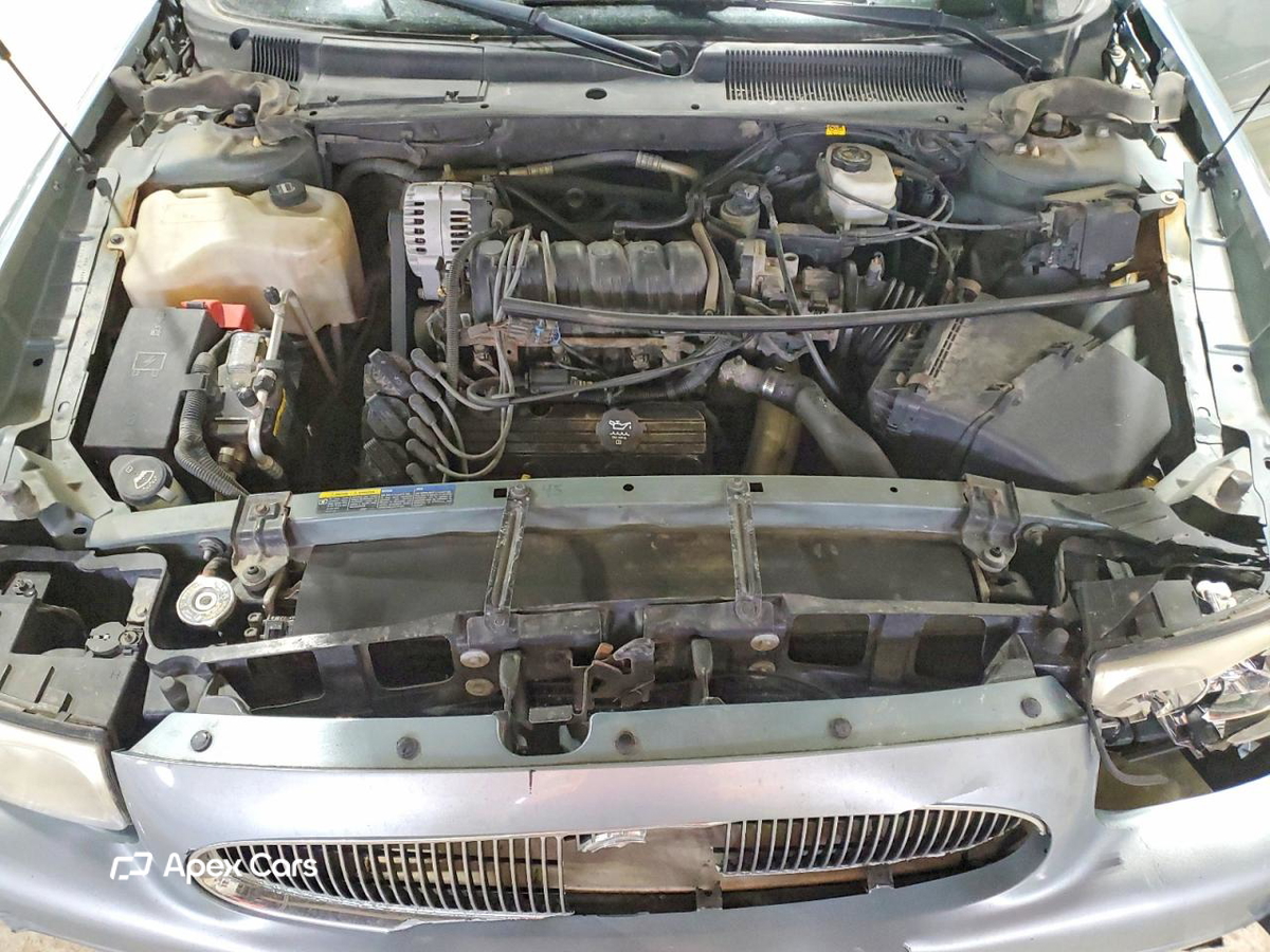 Buick LeSabre 2003