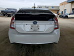 Toyota Prius 2012