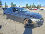 BMW Series 4 2016