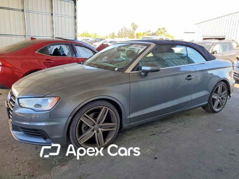 Audi A3 2016 - Zdjęcie 1 z 13