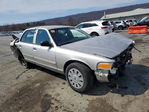 Ford Crown Victoria 2010