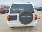 Chevrolet Tracker 2003