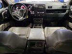 Honda Ridgeline 2013