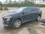 GMC Terrain 2022