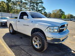 Dodge RAM 2011