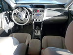 Subaru Forester 2015