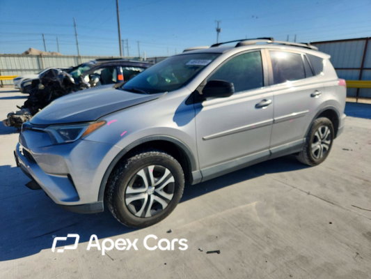 Toyota RAV 4 2017 - Image 1 of 14