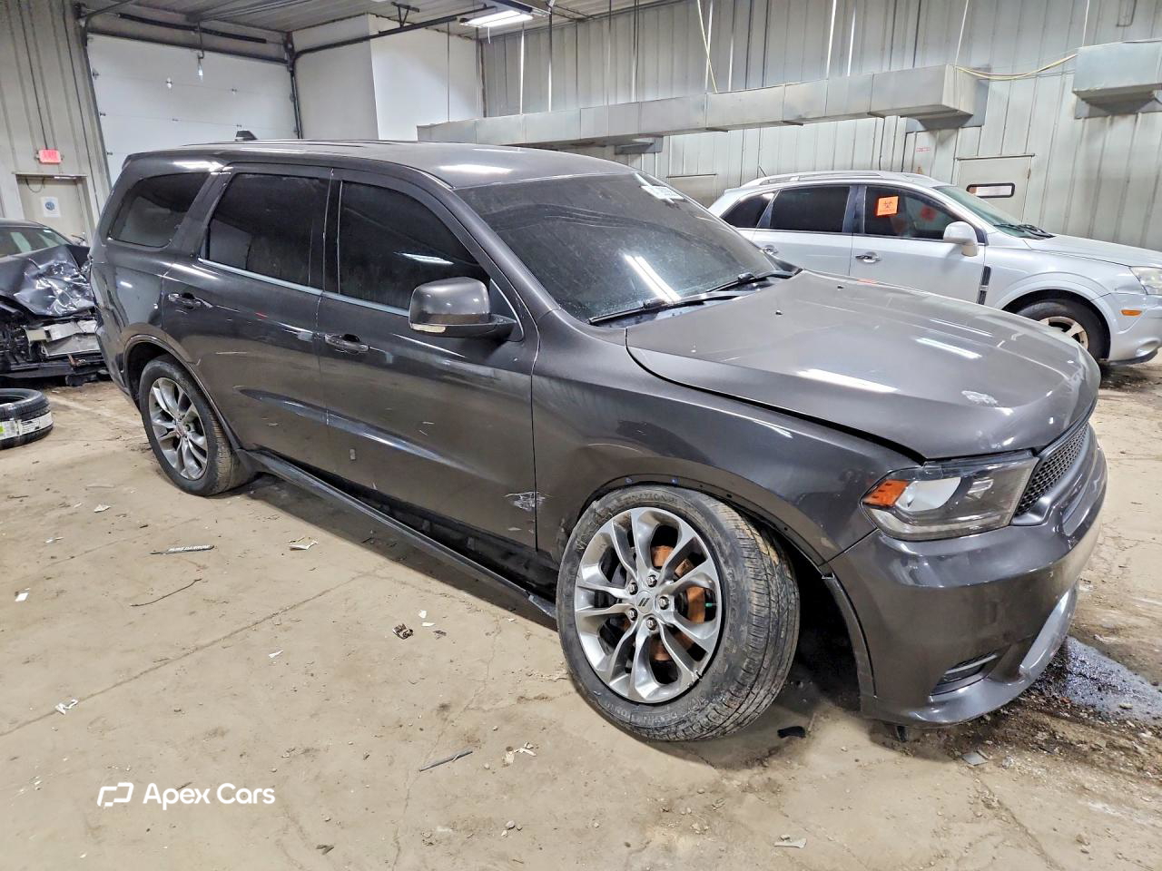 Dodge Durango 2020