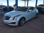 Cadillac ATS 2016