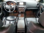 Nissan Maxima 2011