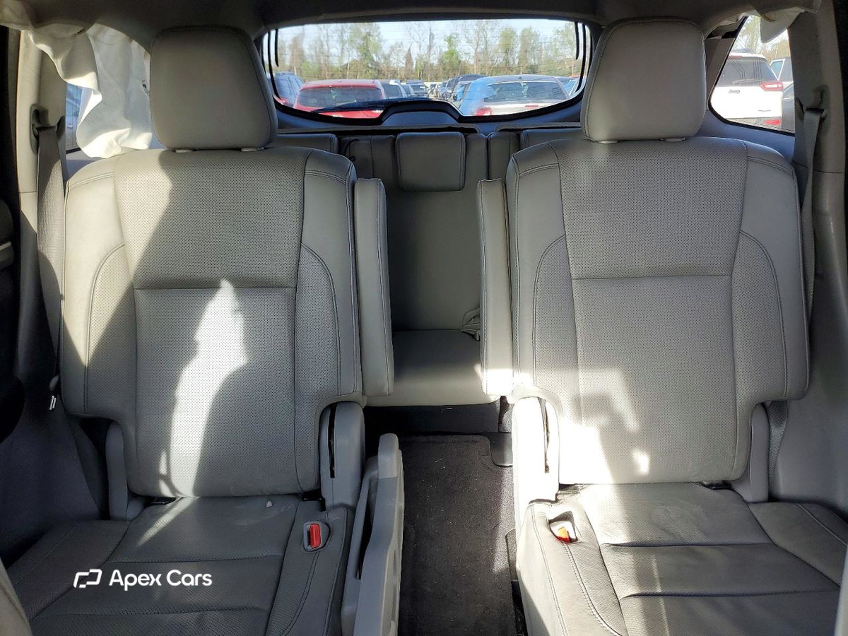 Toyota Highlander 2018
