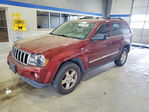 Jeep Cherokee 2007