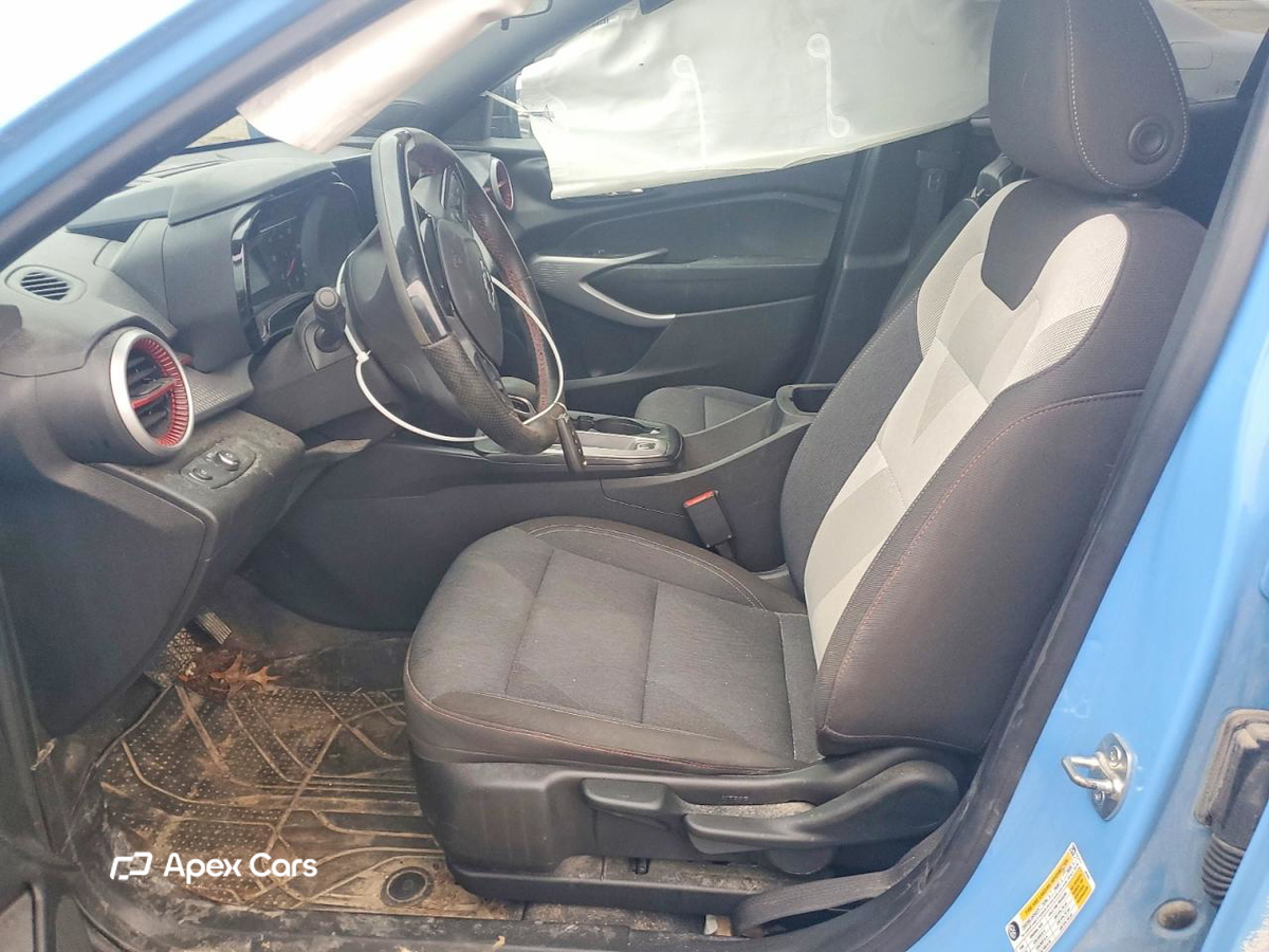 Chevrolet Trax 2024