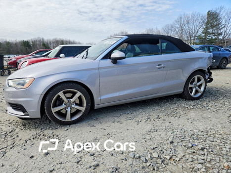 Audi A3 2016 - Image 1 of 12