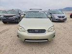 Subaru Outback 2006