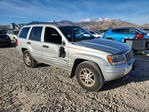 Jeep Cherokee 2004