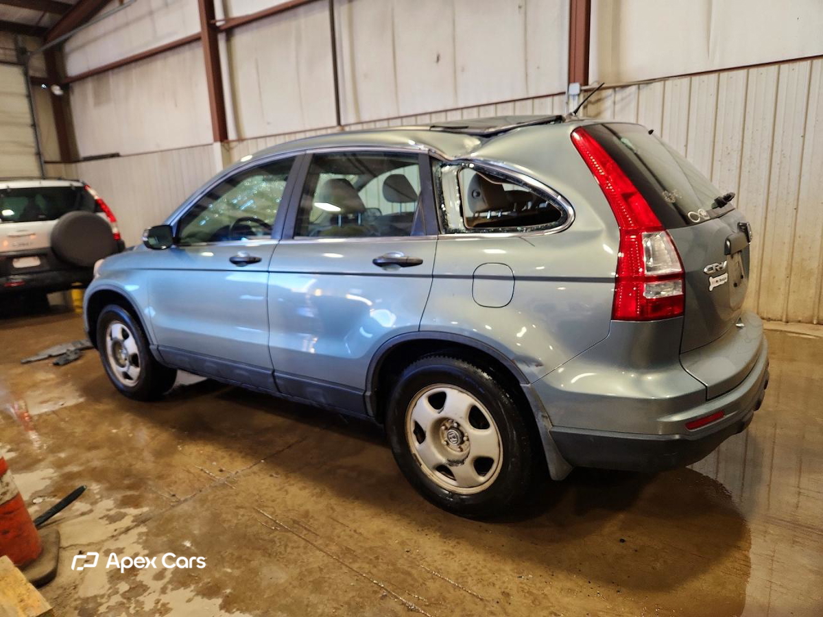 Honda CR-V 2010