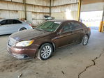 Chrysler 200 2012